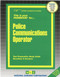 Police Communications Operator - 9780837318479 by National Learning Corporation, 9780837318479