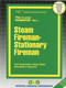 Steam Fireman-Stationary Fireman - 9780837319025 by National Learning Corporation, 9780837319025