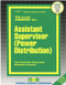 Assistant Supervisor (Power Distribution) - 9780837317779 by National Learning Corporation, 9780837317779