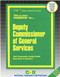 Deputy Commissioner of General Services - 9780837318592 by National Learning Corporation, 9780837318592