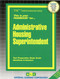 Administrative Housing Superintendent - 9780837318004 by National Learning Corporation, 9780837318004