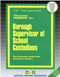 Borough Supervisor of School Custodians - 9780837317618 by National Learning Corporation, 9780837317618