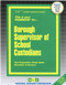 Borough Supervisor of School Custodians - 9780837317618 by National Learning Corporation, 9780837317618
