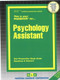 Psychology Assistant - 9780837317748 by National Learning Corporation, 9780837317748
