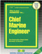 Chief Marine Engineer - 9780837317946 by National Learning Corporation, 9780837317946