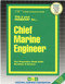 Chief Marine Engineer - 9780837317946 by National Learning Corporation, 9780837317946