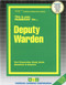 Deputy Warden - 9780837317625 by National Learning Corporation, 9780837317625