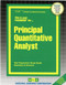 Principal Quantitative Analyst - 9780837317151 by National Learning Corporation, 9780837317151