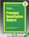 Principal Quantitative Analyst - 9780837317151 by National Learning Corporation, 9780837317151
