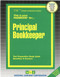 Principal Bookkeeper - 9780837317564 by National Learning Corporation, 9780837317564