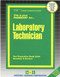 Laboratory Technician - 9780837317342 by National Learning Corporation, 9780837317342