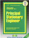 Principal Stationary Engineer - 9780837317199 by National Learning Corporation, 9780837317199