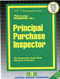 Principal Purchase Inspector - 9780837317472 by National Learning Corporation, 9780837317472
