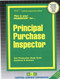 Principal Purchase Inspector - 9780837317472 by National Learning Corporation, 9780837317472