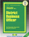 District Business Officer - 9780837317267 by National Learning Corporation, 9780837317267