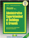 Administrative Superintendent of Buildings & Grounds - 9780837317076 by National Learning Corporation, 9780837317076