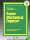 Senior Mechanical Engineer - 9780837316482 by National Learning Corporation, 9780837316482