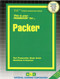 Packer - 9780837316475 by National Learning Corporation, 9780837316475