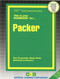 Packer - 9780837316475 by National Learning Corporation, 9780837316475
