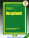 Receptionist - 9780837316369 by National Learning Corporation, 9780837316369