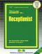 Receptionist - 9780837316369 by National Learning Corporation, 9780837316369