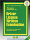 Driver License Written Examination - 9780837316352 by National Learning Corporation, 9780837316352