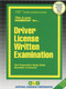 Driver License Written Examination - 9780837316352 by National Learning Corporation, 9780837316352