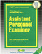 Assistant Personnel Examiner - 9780837316611 by National Learning Corporation, 9780837316611
