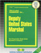 Deputy United States Marshal - 9780837316208 by National Learning Corporation, 9780837316208