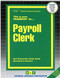 Payroll Clerk - 9780837315966 by National Learning Corporation, 9780837315966