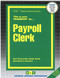 Payroll Clerk - 9780837315966 by National Learning Corporation, 9780837315966