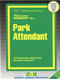Park Attendant - 9780837315416 by National Learning Corporation, 9780837315416
