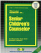 Senior Children's Counselor - 9780837316017 by National Learning Corporation, 9780837316017