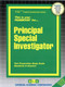 Principal Special Investigator - 9780837315904 by National Learning Corporation, 9780837315904