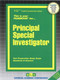 Principal Special Investigator - 9780837315904 by National Learning Corporation, 9780837315904