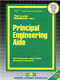 Principal Engineering Aide - 9780837315614 by National Learning Corporation, 9780837315614