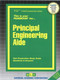 Principal Engineering Aide - 9780837315614 by National Learning Corporation, 9780837315614