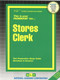 Stores Clerk - 9780837314945 by National Learning Corporation, 9780837314945