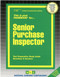 Senior Purchase Inspector - 9780837314839 by National Learning Corporation, 9780837314839