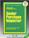 Senior Purchase Inspector - 9780837314839 by National Learning Corporation, 9780837314839