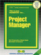 Project Manager - 9780837314334 by National Learning Corporation, 9780837314334