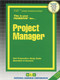 Project Manager - 9780837314334 by National Learning Corporation, 9780837314334