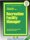 Recreation Facility Manager - 9780837314501 by National Learning Corporation, 9780837314501