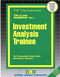 Investment Analysis Trainee - 9780837314389 by National Learning Corporation, 9780837314389