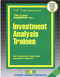 Investment Analysis Trainee - 9780837314389 by National Learning Corporation, 9780837314389