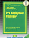 Pre-Employment Counselor - 9780837313962 by National Learning Corporation, 9780837313962