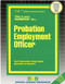 Probation Employment Officer - 9780837314280 by National Learning Corporation, 9780837314280