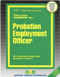 Probation Employment Officer - 9780837314280 by National Learning Corporation, 9780837314280