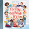 The Day God Made You for Little Ones - 9781400223527 by Rory Feek, Malgosia Piatkowska, 9781400223527
