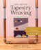 The Art of Tapestry Weaving (A Complete Guide to Mastering the Techniques for Making Images with Yarn) by Rebecca Mezoff, Sarah C. Swett, 9781635861358